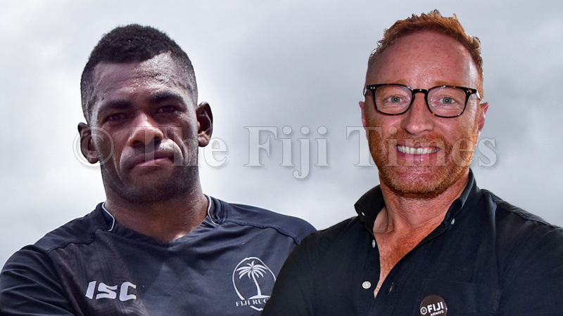 The Fiji Times » Ryan says axed 7s rep 'an amazing athlete' – Hopes common sense prevail - Vimarsana News