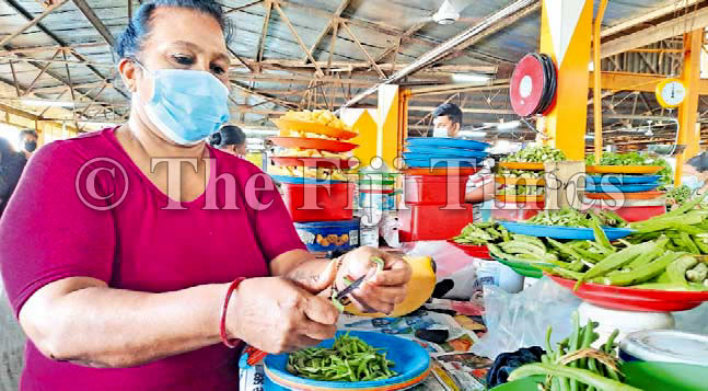 The Fiji Times » 'We should have been given time to prepare' - Vimarsana News