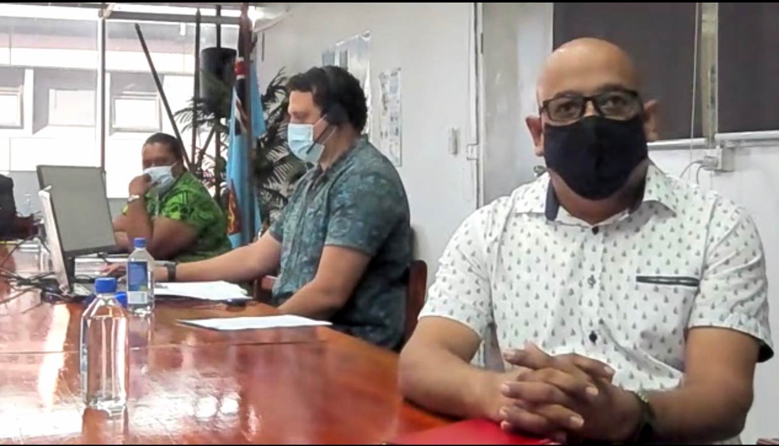 The Fiji Times » Fiji commences series of national dialogues on food systems - Vimarsana News