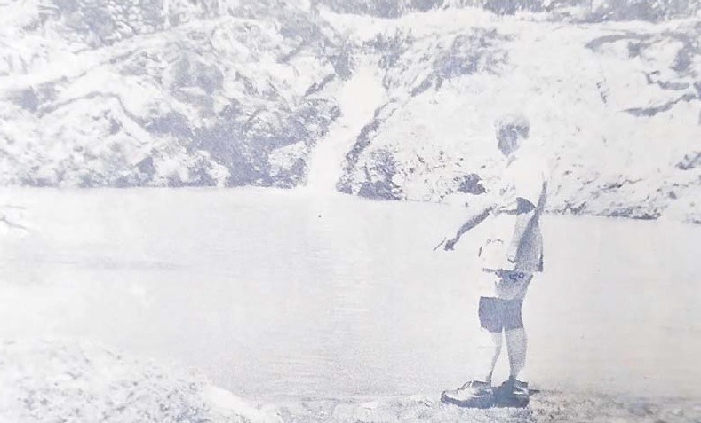 The Fiji Times » Look Back: Police search finds body - Vimarsana News