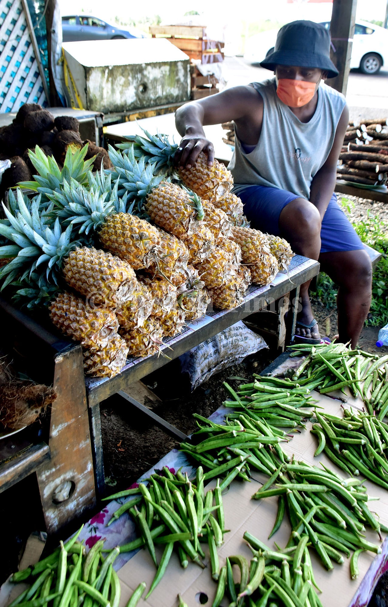 The Fiji Times » 'Middlemen taking advantage of restrictions' - Vimarsana News