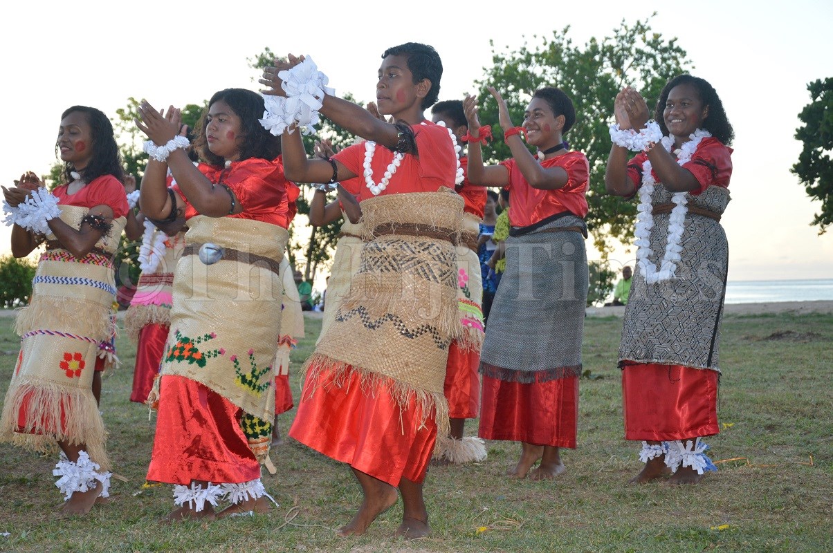 The Fiji Times » Butterflies in my stomach - Vimarsana News