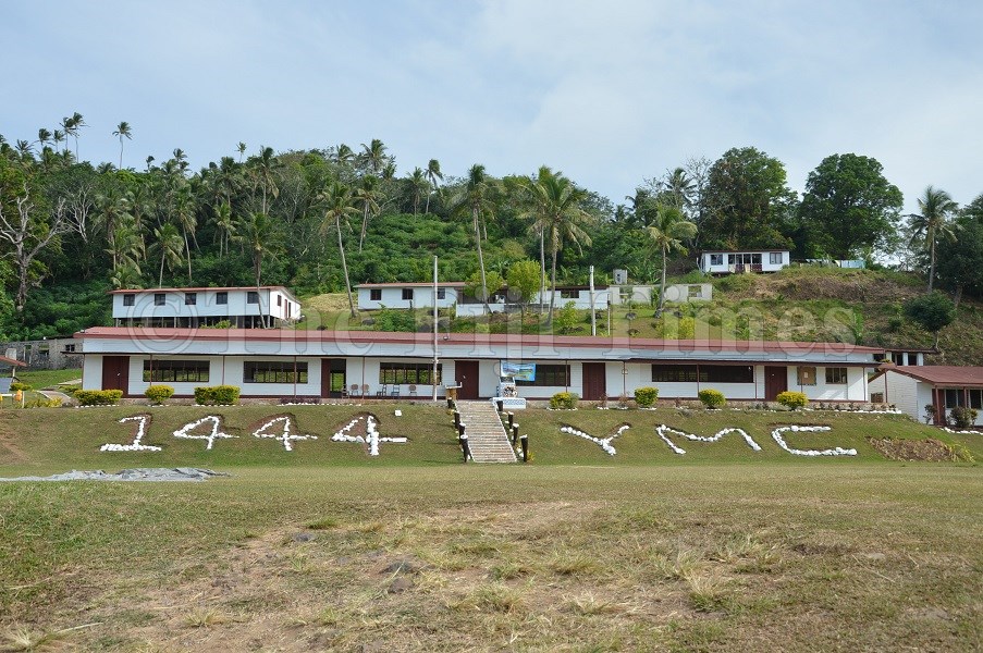 The Fiji Times » Discovering Fiji: The trials and triumphs of a 50-year school journey - Vimarsana News