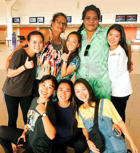 The Fiji Times » FBL granted conditional approval to allow Japanese students to study in Fiji - Vimarsana News