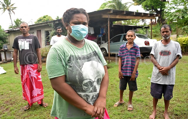 The Fiji Times » Family thankful for act of kindness, love - Vimarsana News
