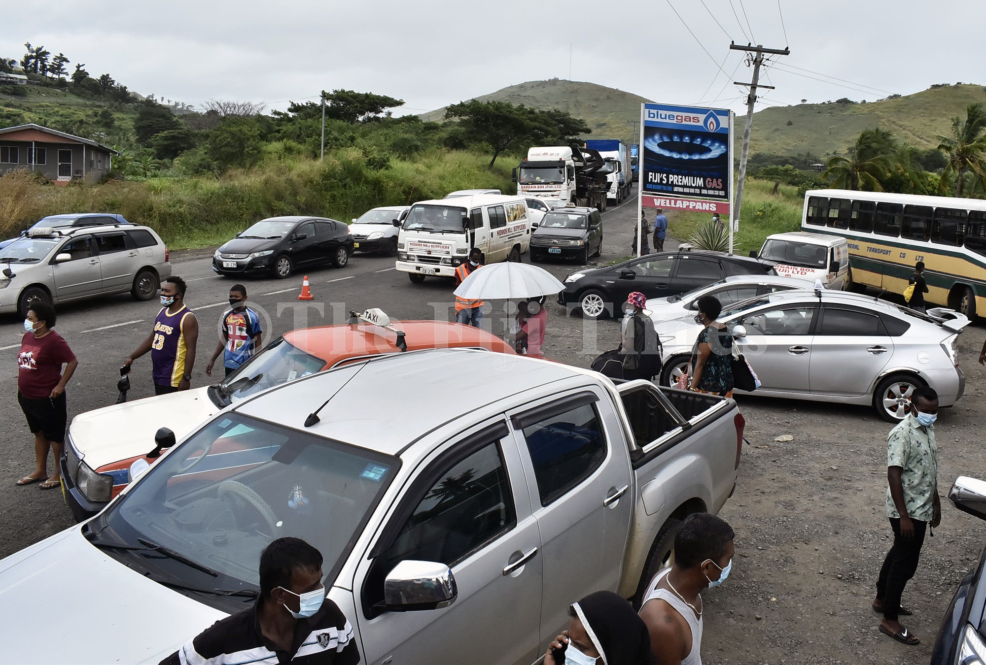 Bargain Box (FIJI) LTD, Western Division (+679 666 8844)