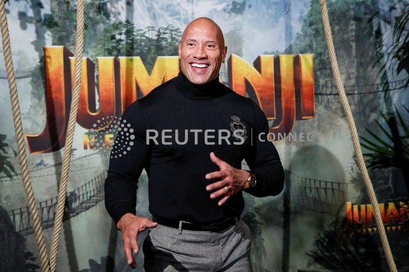 The Fiji Times » Study finds Asians largely 'invisible' in Hollywood's top films - Vimarsana News
