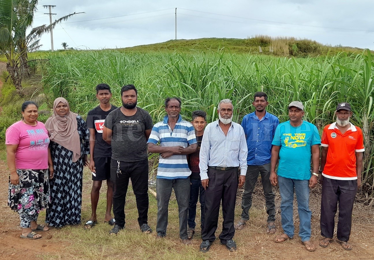 The Fiji Times » Farmers refuse to budge on demands - Vimarsana News
