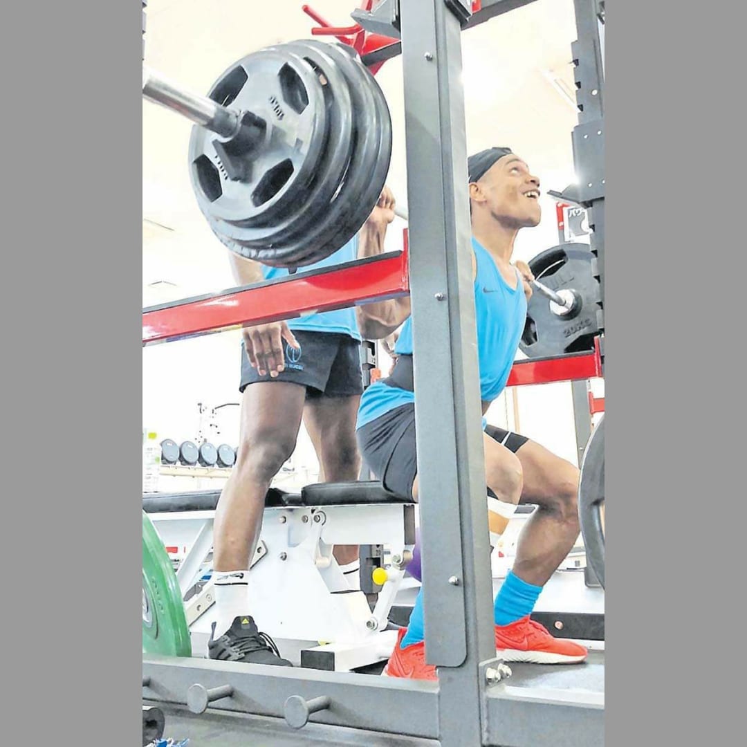 The Fiji Times » Safe and ready for games - Vimarsana News