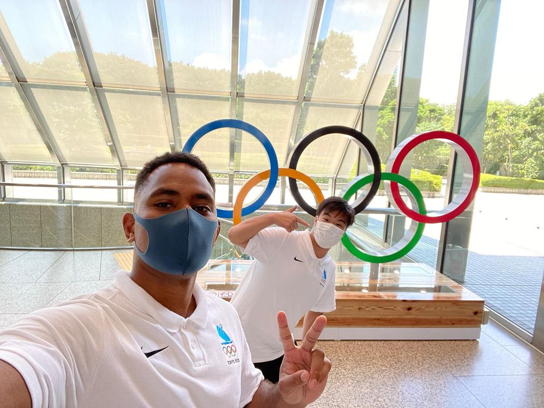 The Fiji Times » Team Fiji set for Olympics start – Bower - Vimarsana News