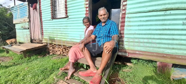 The Fiji Times » COVID-19 Fiji: Lal, 76, fights on - Vimarsana News