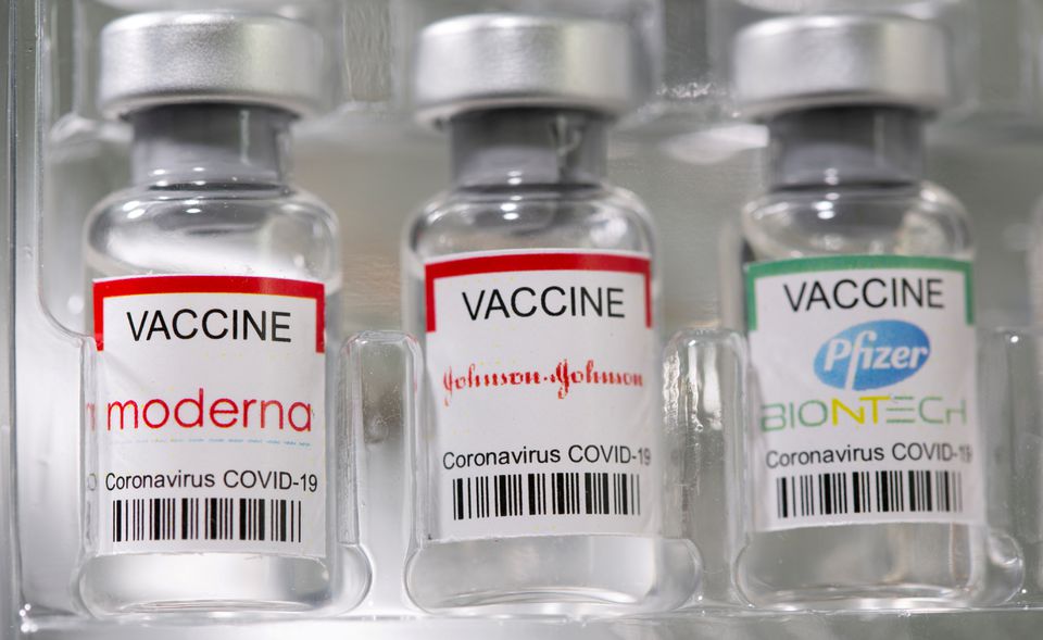 The Fiji Times » Global quest underway to speed COVID-19 vaccine trials - Vimarsana News