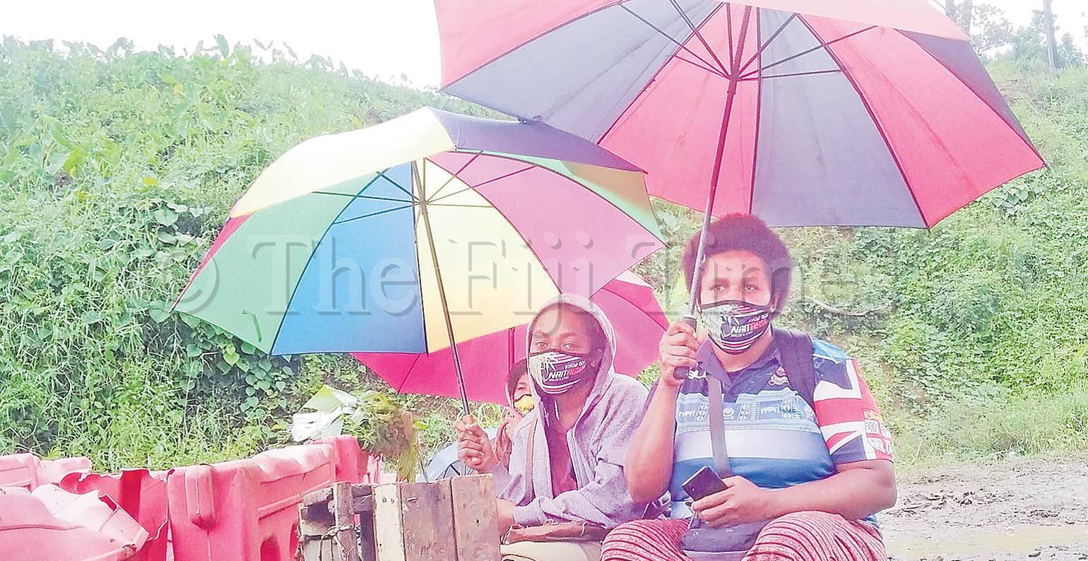 The Fiji Times » Vulnerable to barriers – Vaccine and perceptions of Fijian women - Vimarsana News