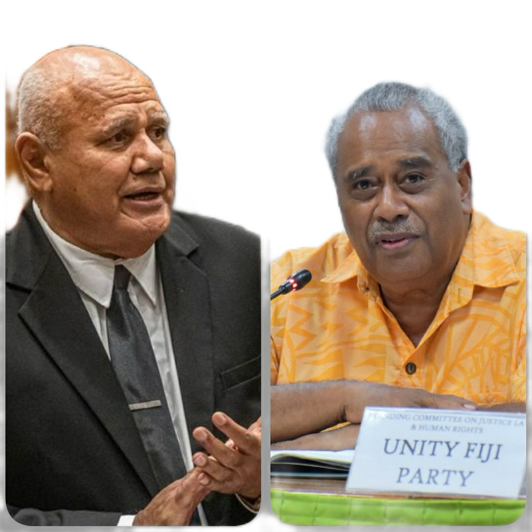 The Fiji Times » 'Keep the peace' – Political leaders call for calm after Bill 17 enactment - Vimarsana News