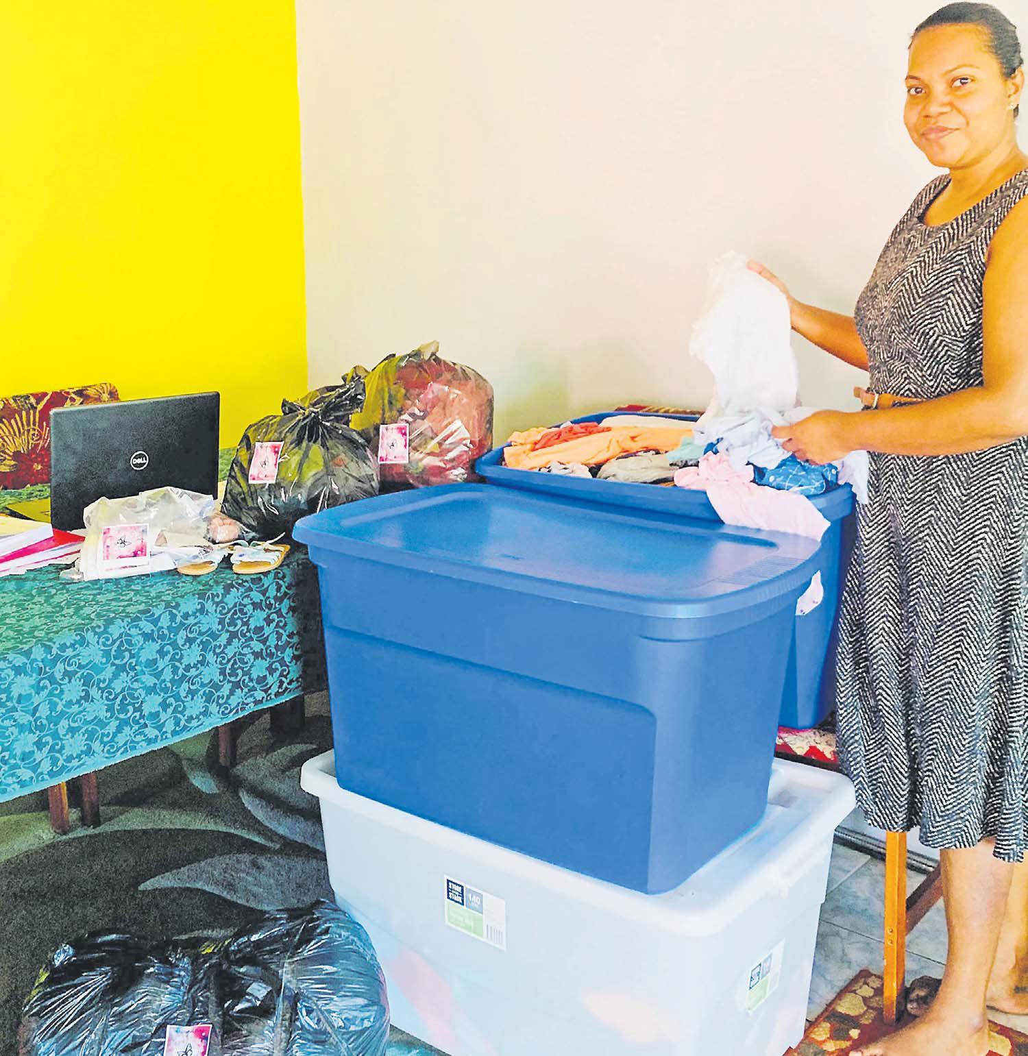 The Fiji Times » Going online – Maggie's booming retail business - Vimarsana News