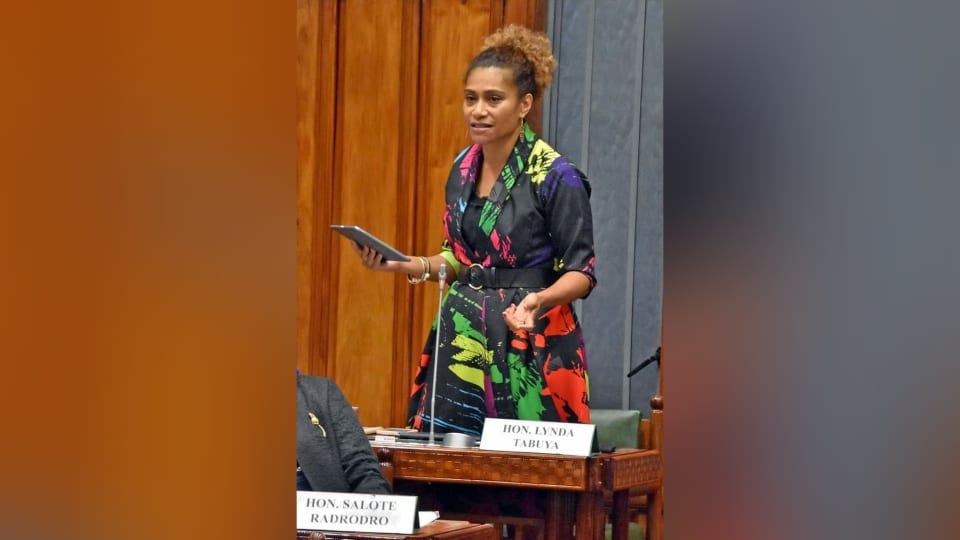 The Fiji Times‘Hold consultation’ Lynda Educating our public will