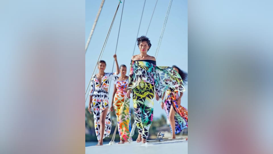 The Fiji Times » Fiji Fashion Week: Show goes virtual