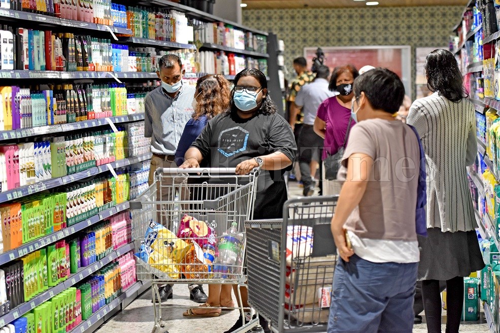 The Fiji Times » Extra Supermarket’s Laucala Beach branch open for business