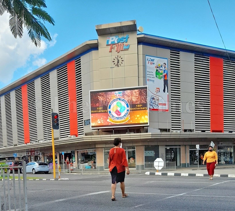 The Fiji Times » 9.6 million scandal Post Fiji to pay huge bill to