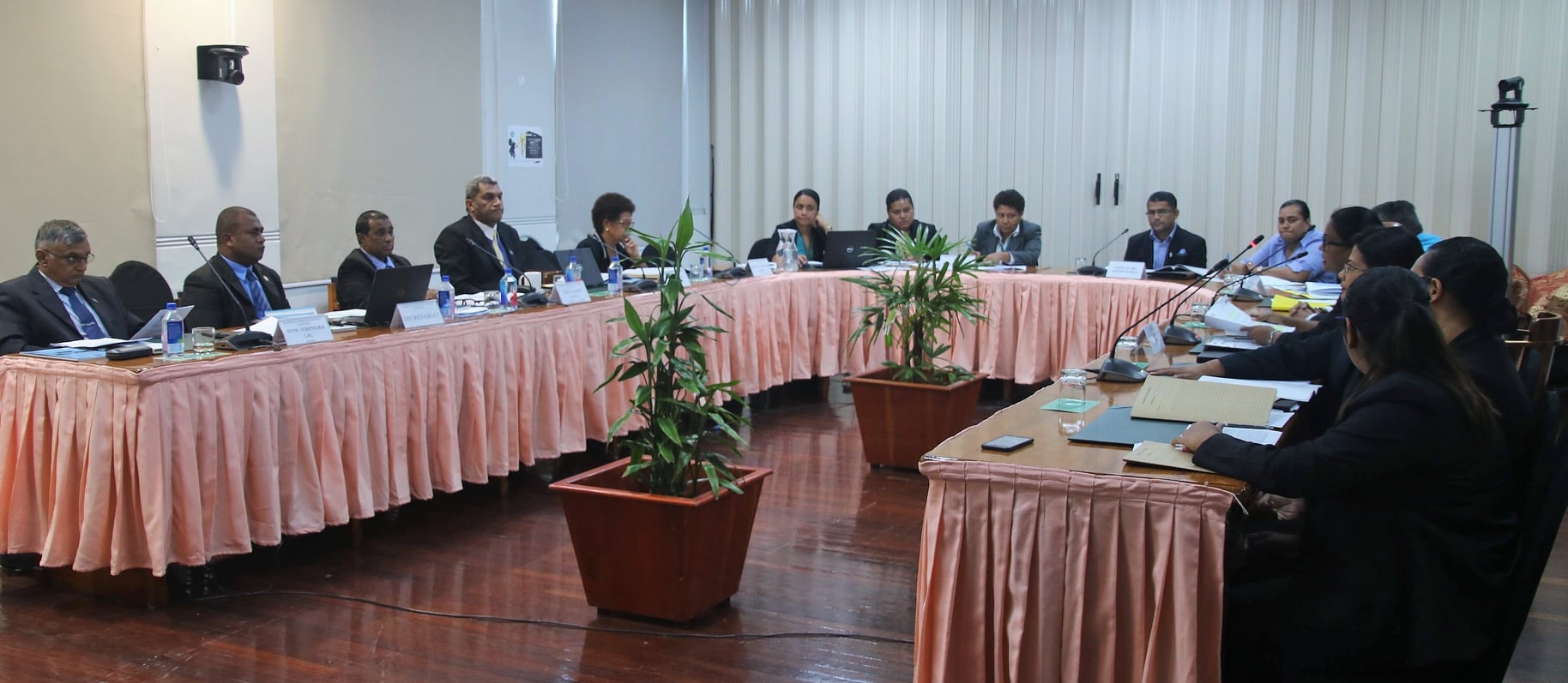 The Fiji Times » Issues concerning unreconciled variances