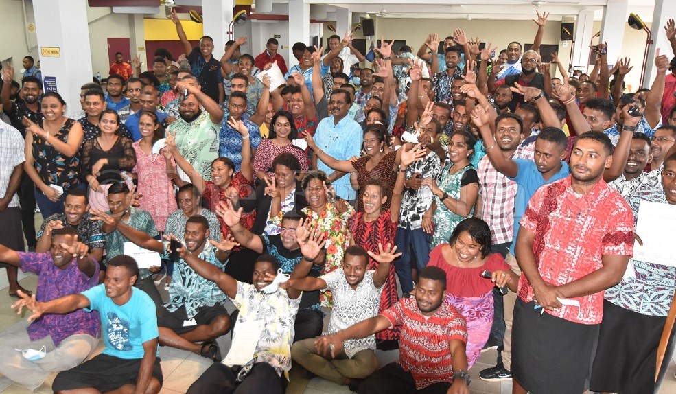 The Fiji Times » Editorial comment Picking on the drug issue