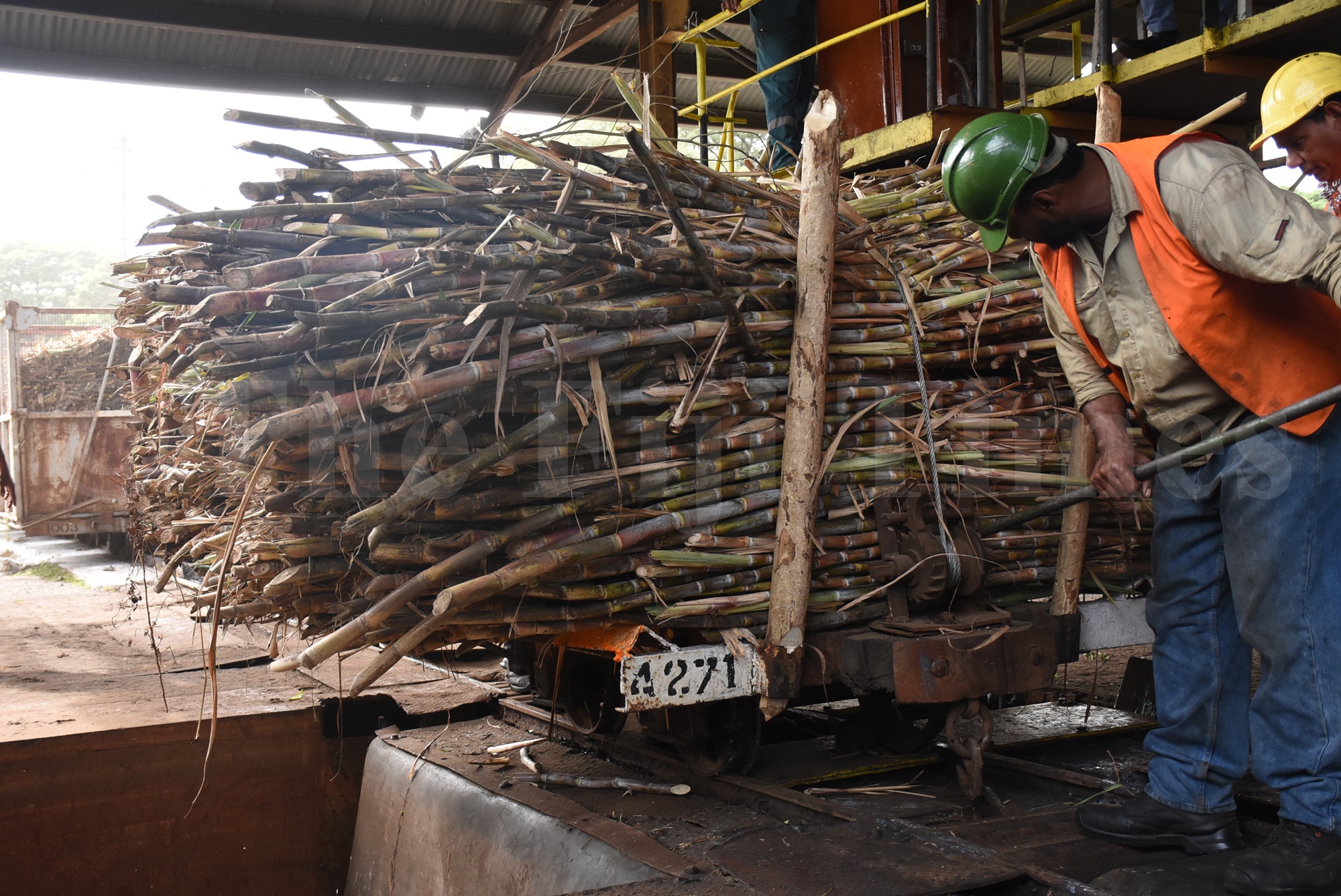 The Fiji Times » Fiji’s sugar industry can bounce back Chaudhry