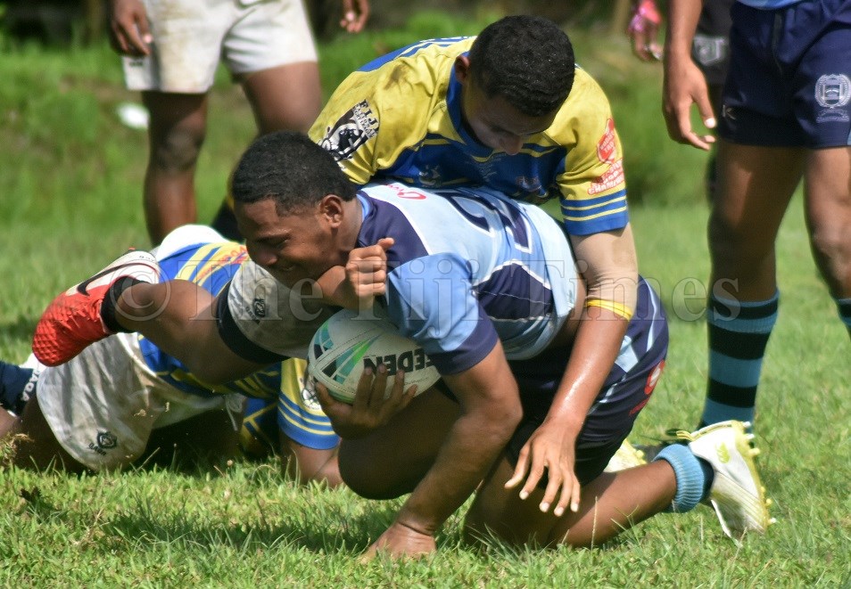 The Fiji Times » RKS Eels brace for Marist Storm