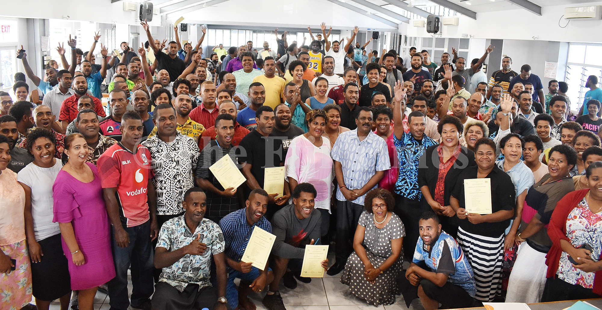 The Fiji Times » June 2nd 2022