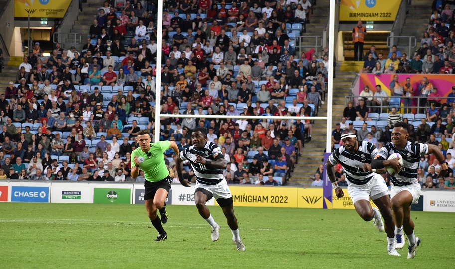 Los Angeles 7s – Fiji’s past victories in USA