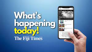What’s happening today!