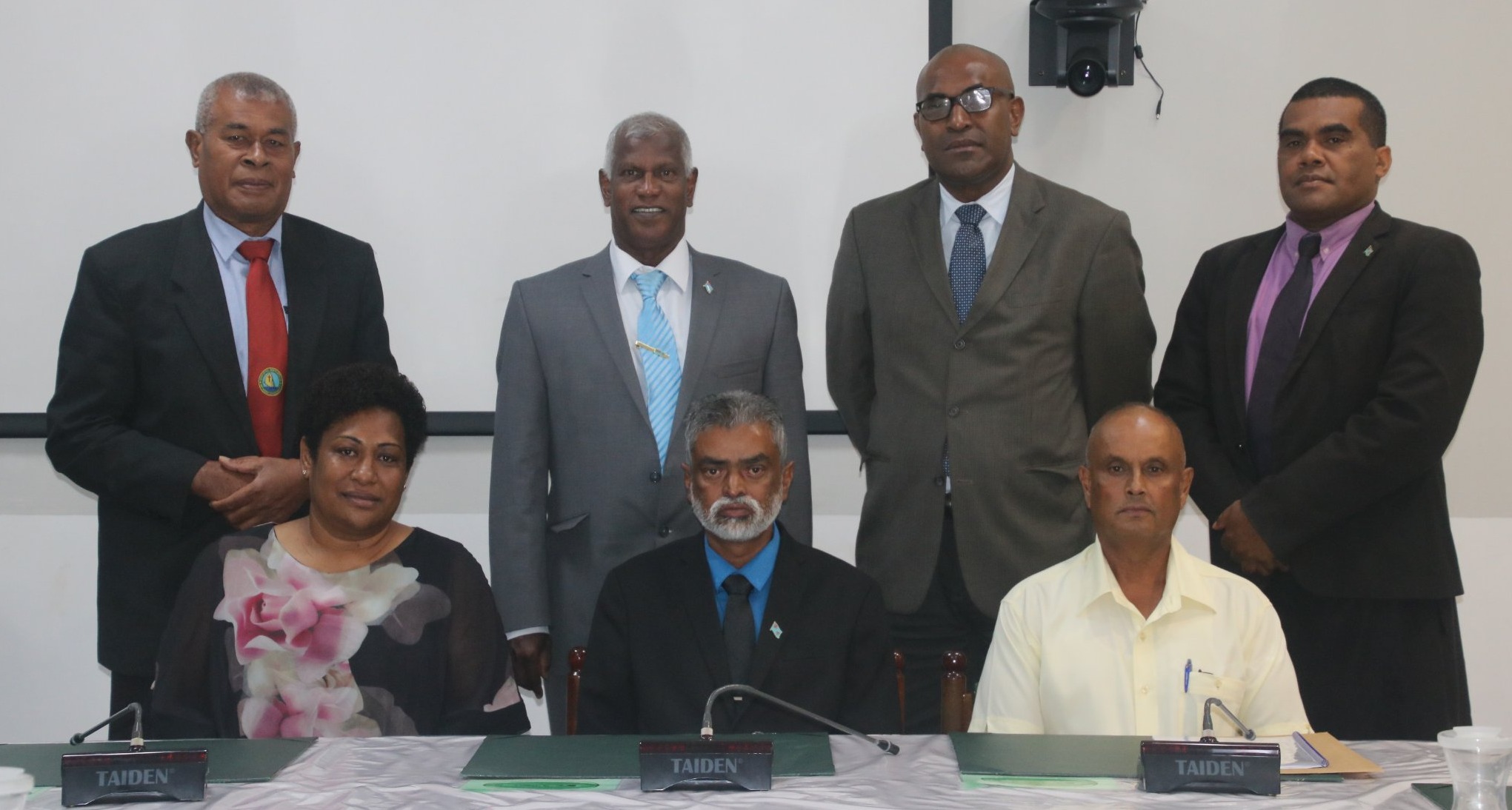 The Fiji Times » Labati calls for a tertiary institution