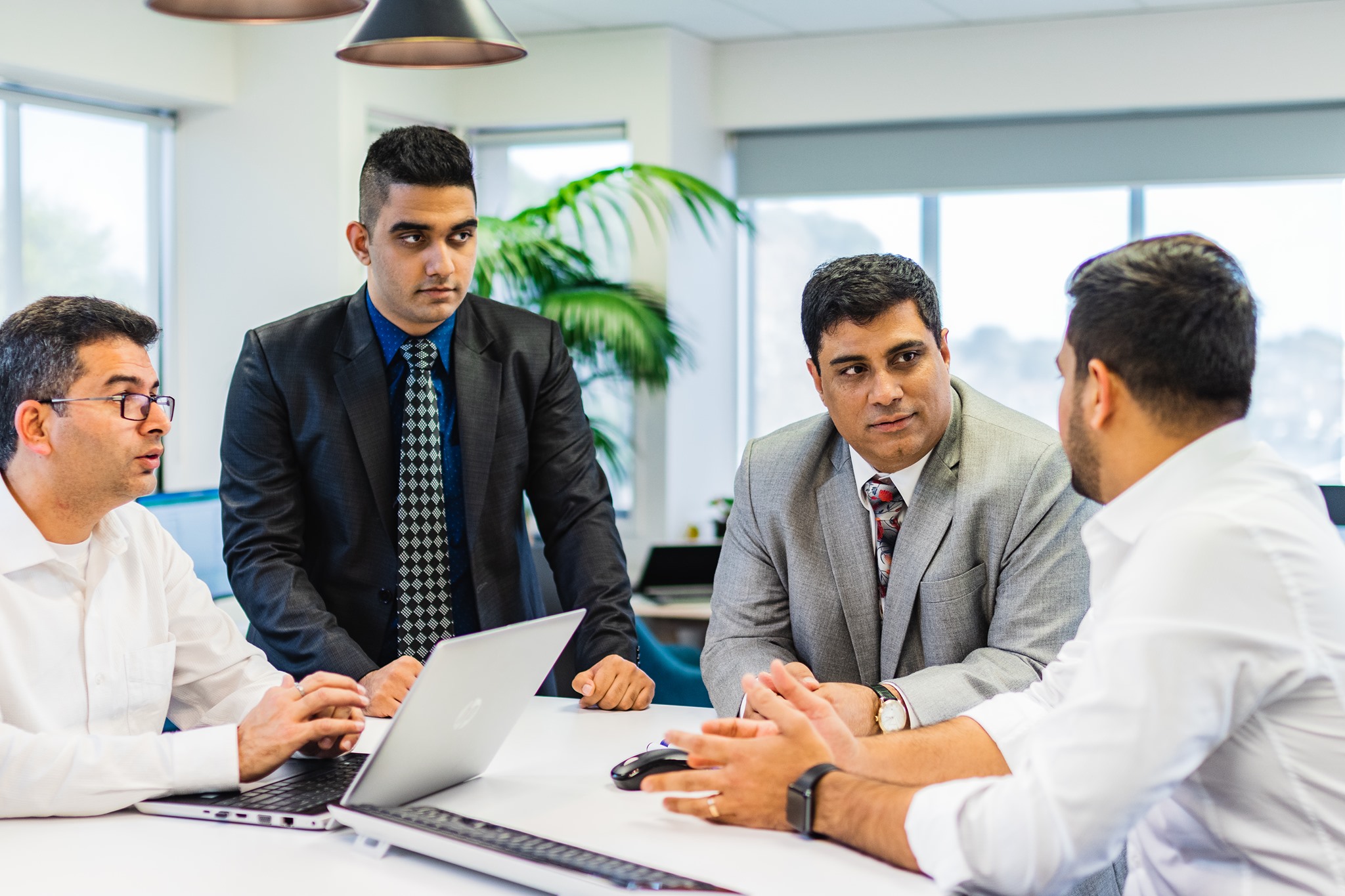 The Fiji Times Consultancy firm ready to expand its services