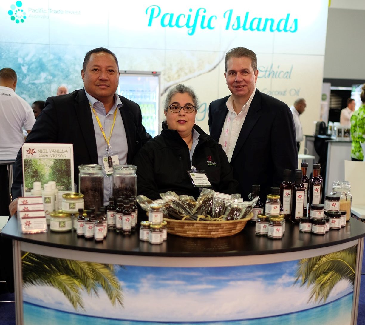 The Fiji Times » Una súplica por los productos del Pacífico en el mercado australiano