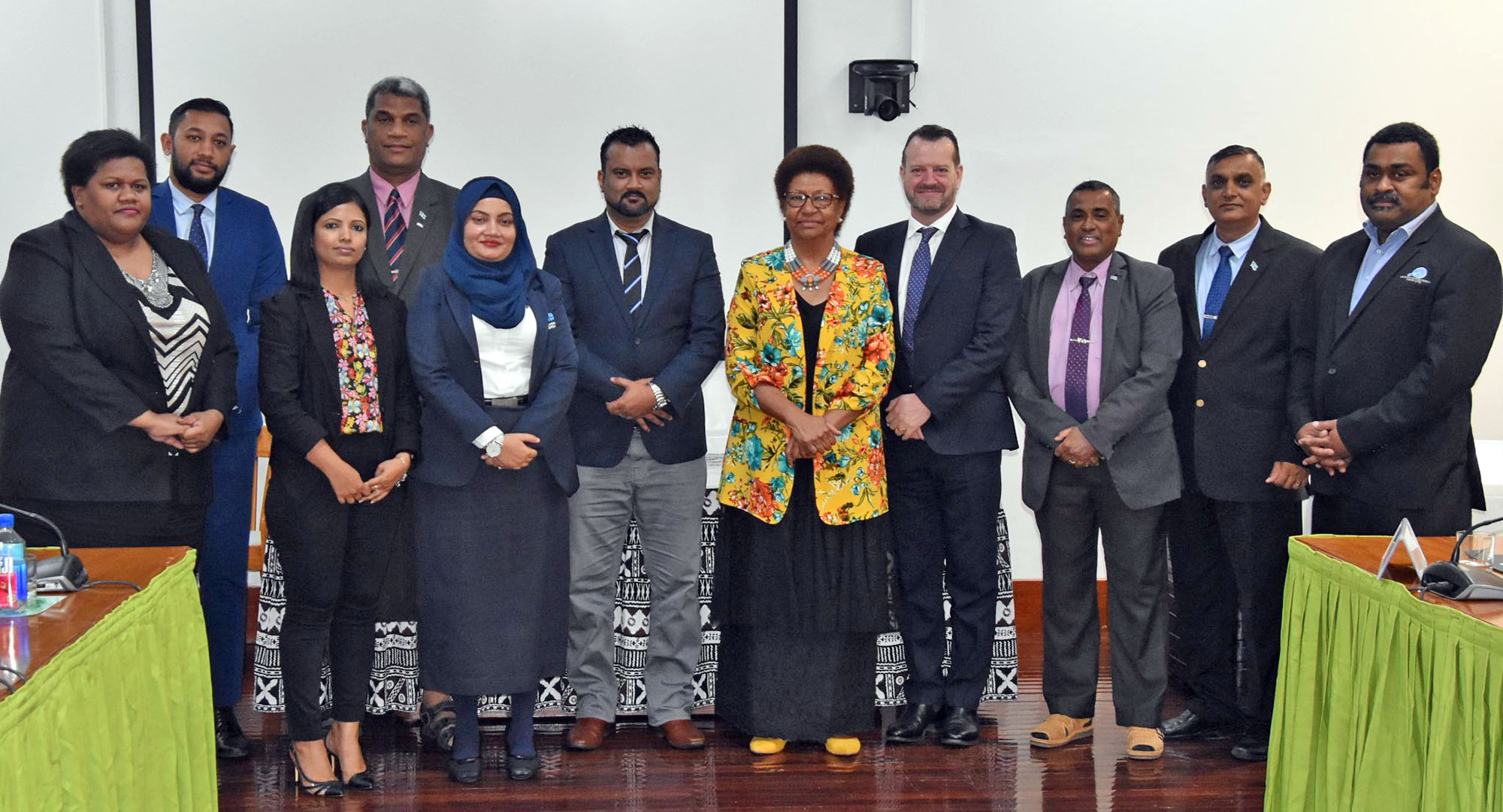 The Fiji Times » Fijian MP questions FRCS on TELS debt collection