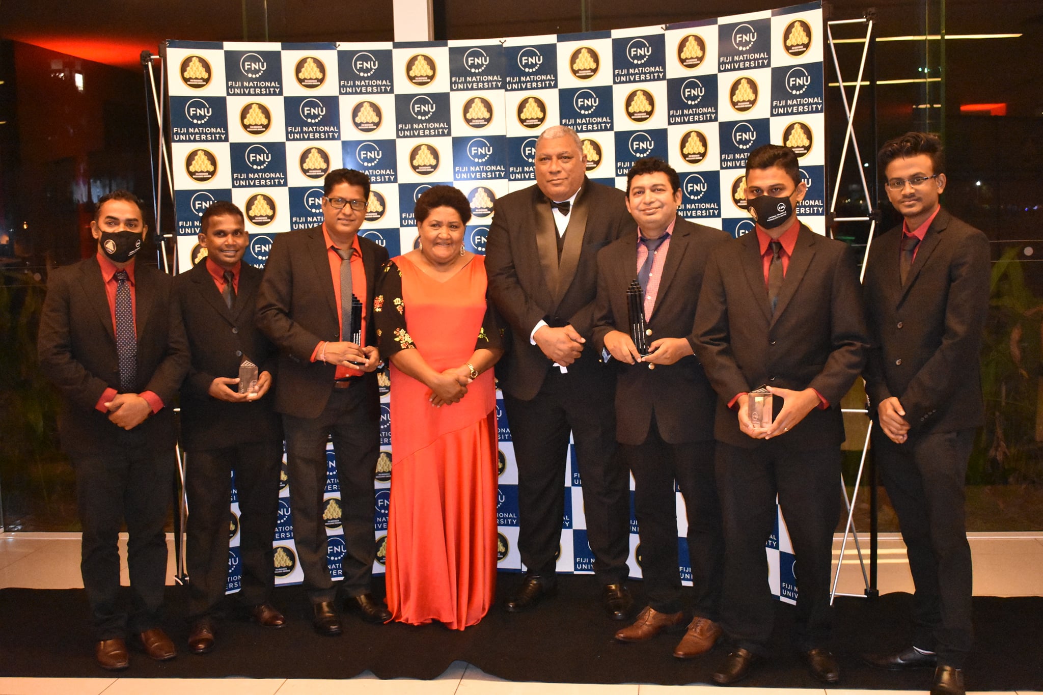 The Fiji Times » Stage set for Fiji Business Excellence Awards