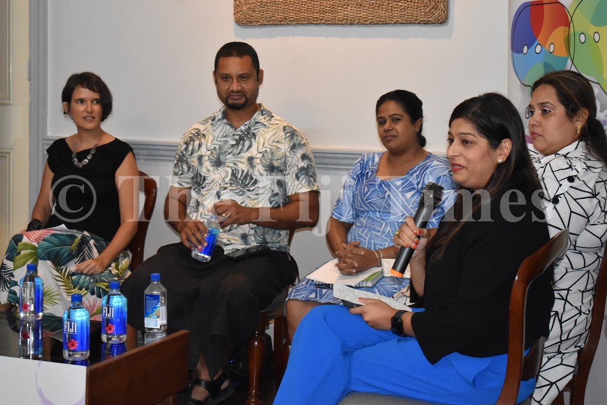 The Fiji Times » MOE ‘responsible’ for schools’ canteen policy