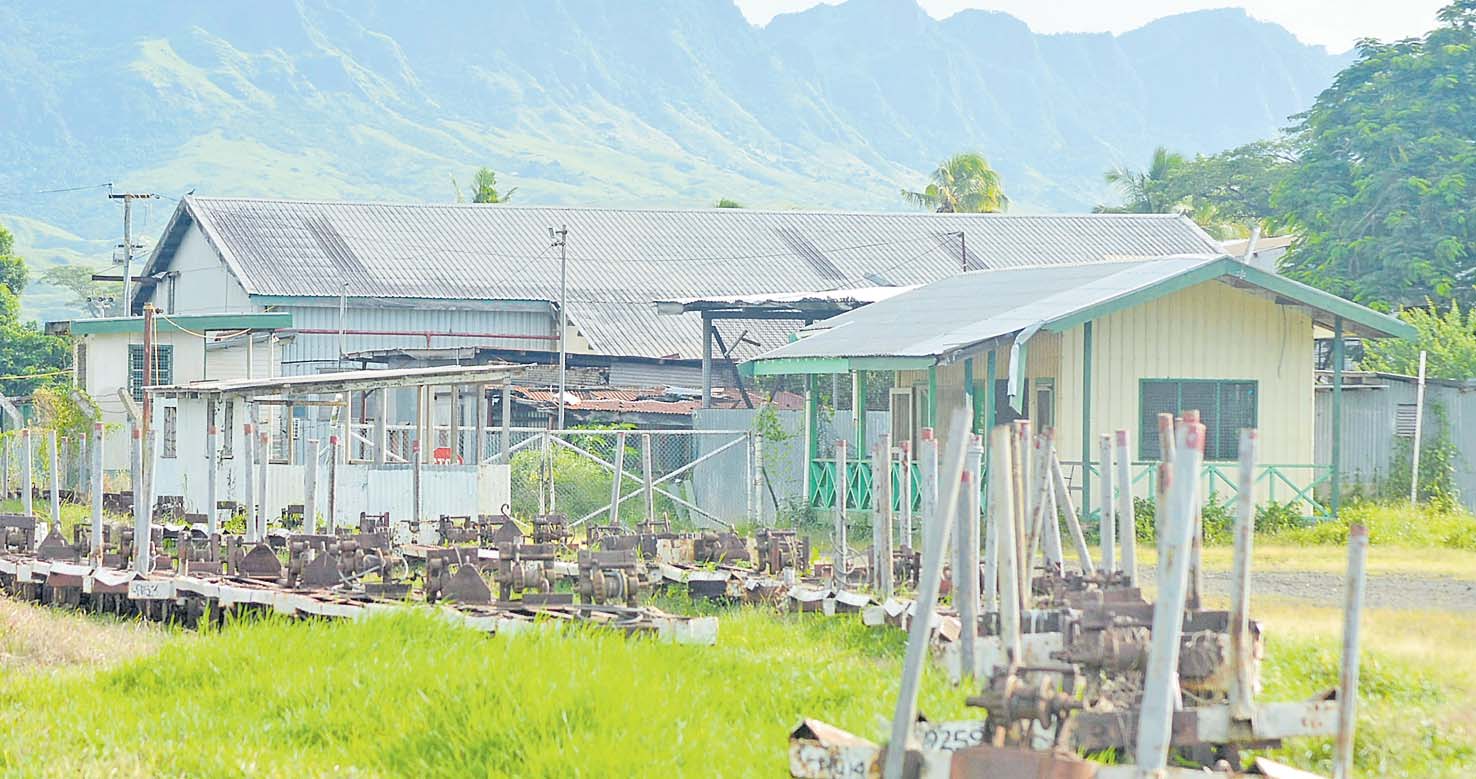 The Fiji Times » OPINION Support the ailing sugar industry