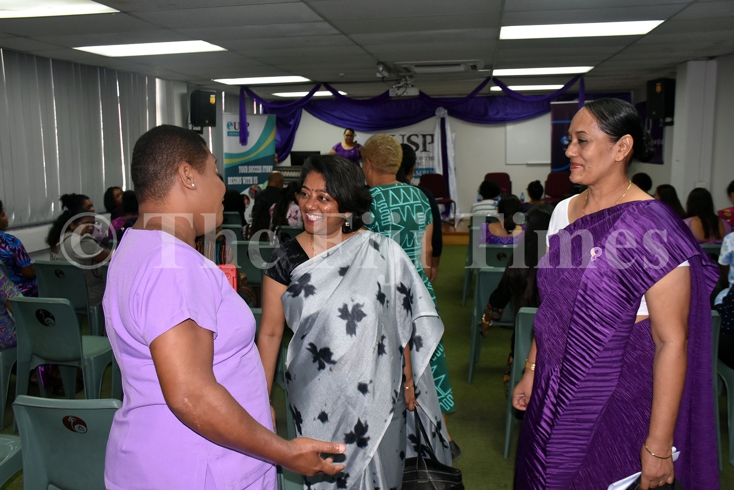 Usfijitimes | Mental health issues – Ministry begins work for proper care