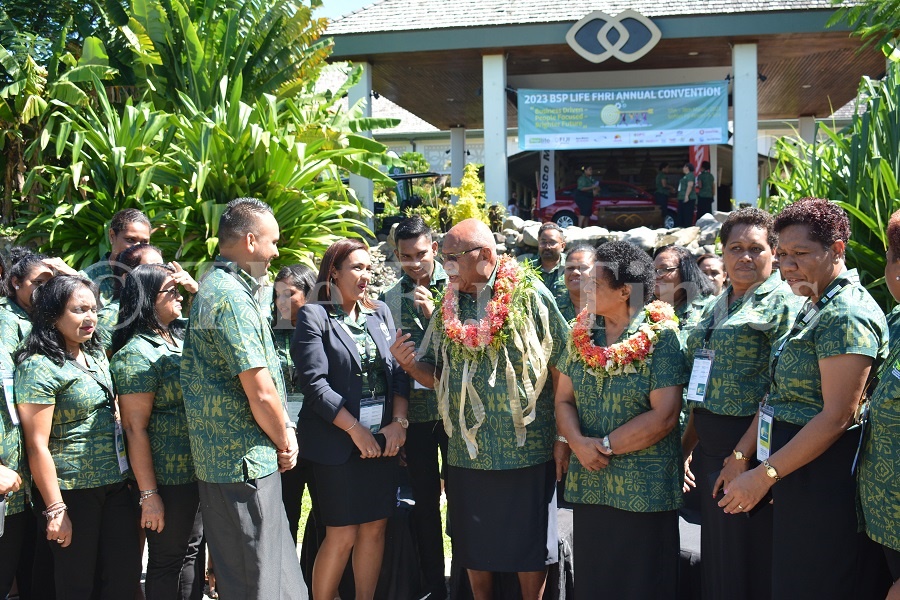 PM: We need capable people to stand for elections