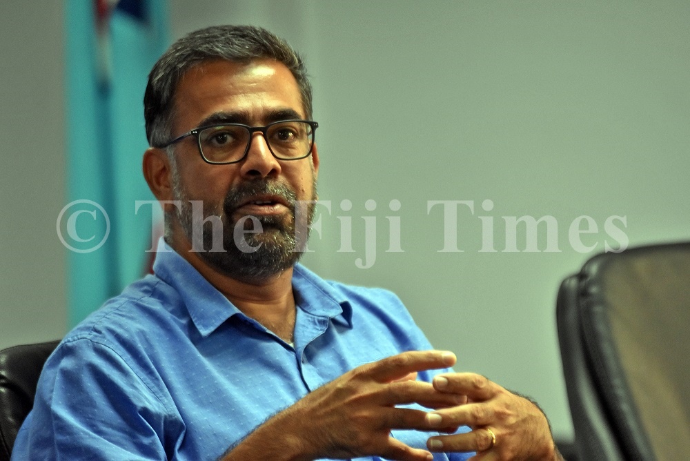 The Fiji Times » Water restrictions lifted for LamiSuvaNausori areas