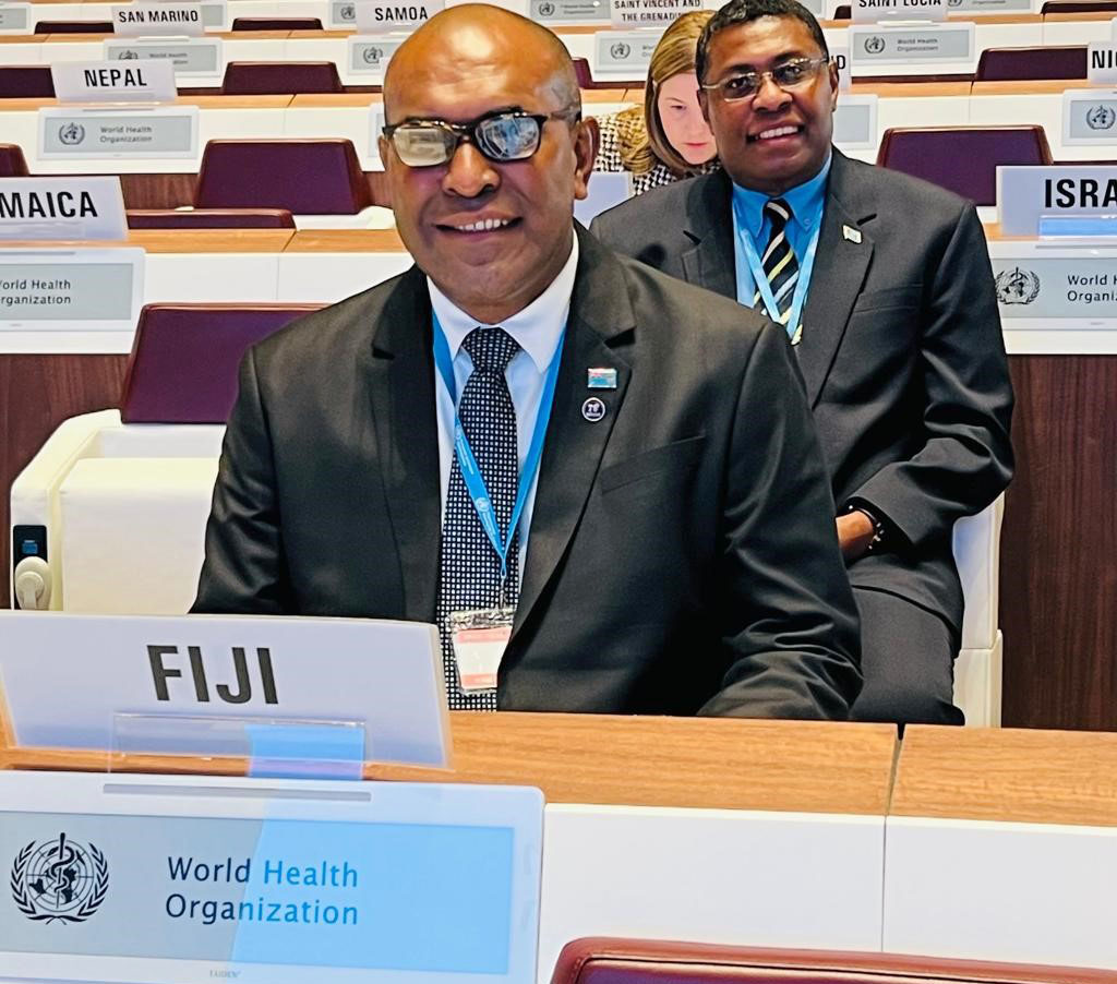 The-Fiji-Times-Freiwilliger-Gesundheitsfonds-f-r-kleine-Inselentwicklungsl-nder-wurde-von-der-Weltgesundheitsversammlung-genehmigt