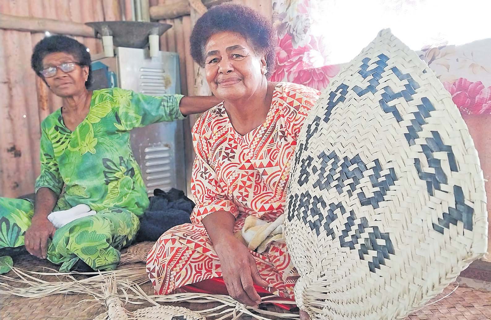 The Fiji Times » Legacy of unique Fijian ‘iri’