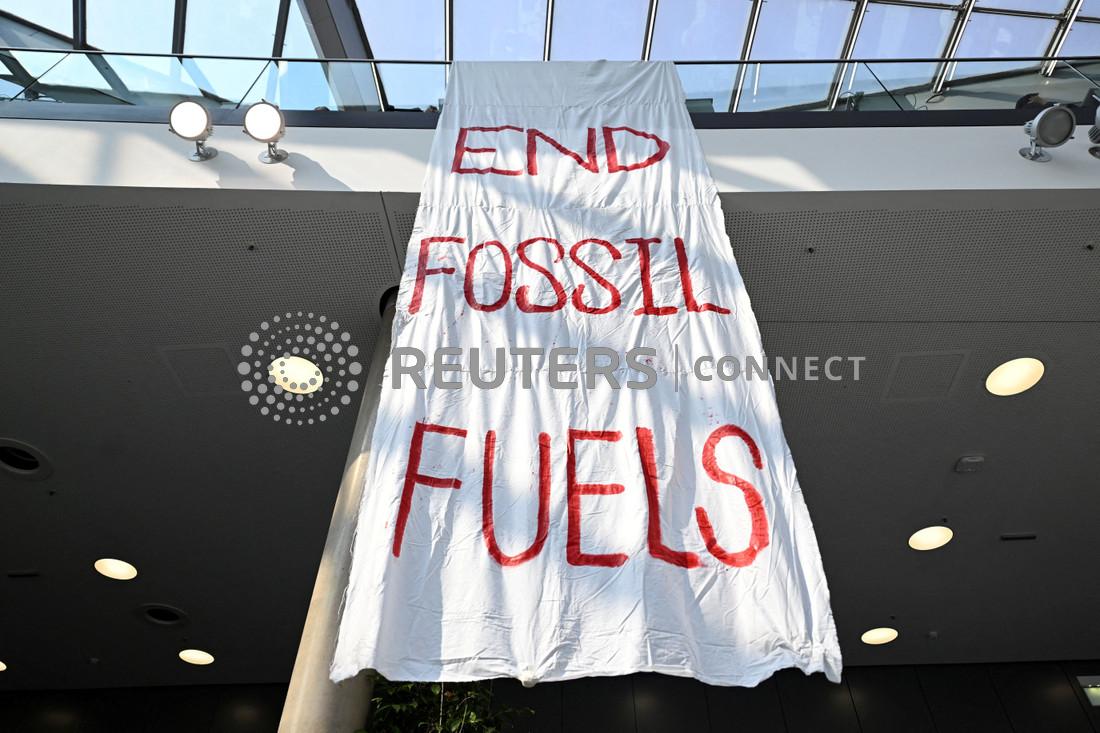 The Fiji Times » Global climate protests demand world leaders phase out