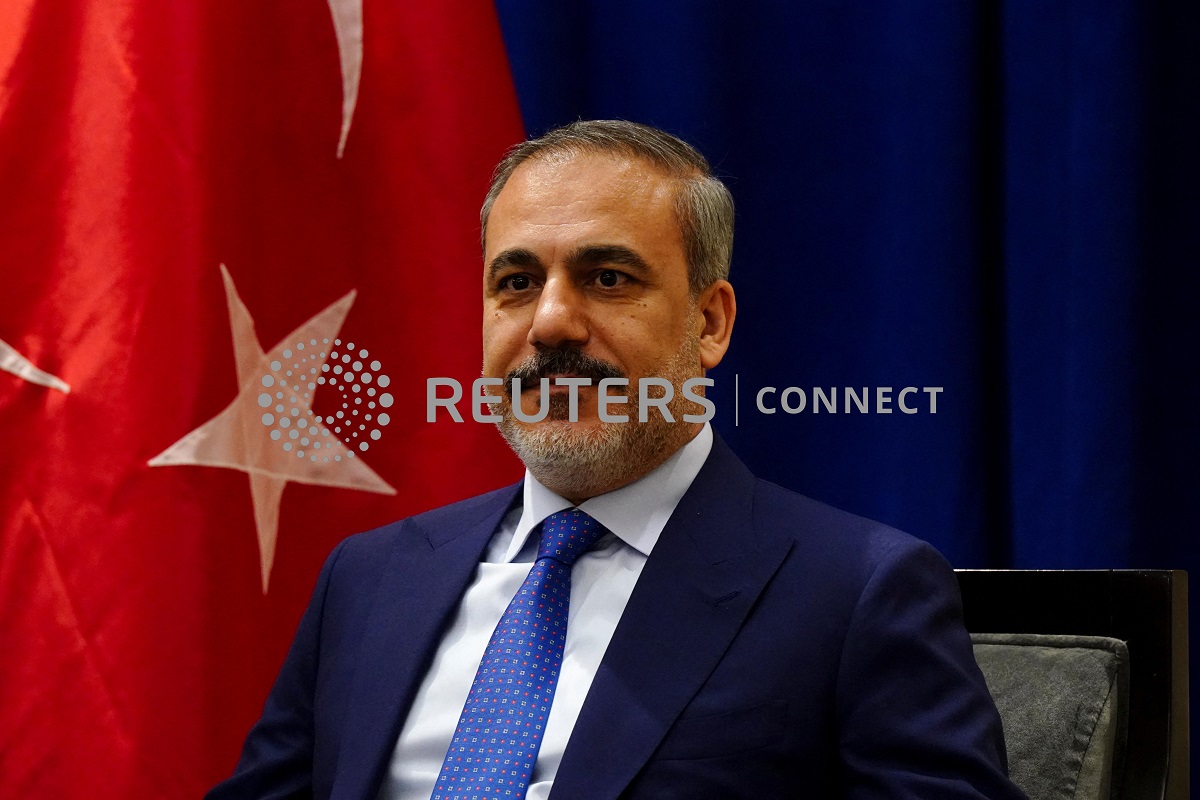 Fiji Times » Türkiye, Biden’ın İsrail ziyaretinin Gazze’deki yıkımın onaylanması anlamına geldiğini söyledi